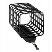 KOSZYCZEK KOSZYK ZANĘTOWY kwadratowy bez dna 50 g