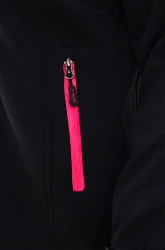 Softshell damski SPORT (fuksja) Rozmiar - M na Arena.pl