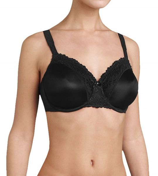 Biustonosz Minimizer Triumph Ladyform Soft W X 75F zdjęcie 14