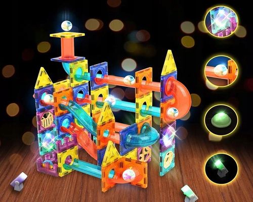 TOR MAGNETYCZNY 110 EL. NR:7789 na Arena.pl