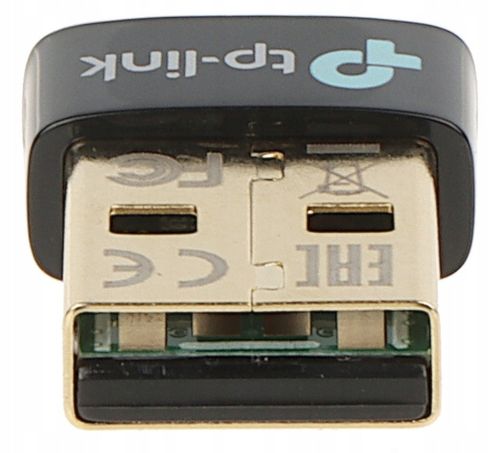 Adapter Bluetooth 5.0 Nano USB TP-LINK UB500 BT5.0 na Arena.pl