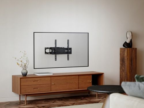 UCHWYT DO TELEWIZORA 32-70 CALI OBROTOWY REGULOWANY SOLIDNY na Arena.pl