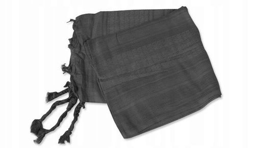 ARAFATKA CHUSTA KEFIJA SHEMAGH WOJSKOWA MIL-TEC 110X110cm OCHRONNA na Arena.pl