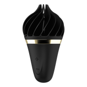 Satisfayer Sweet Treat Spinnator Black/Gold
