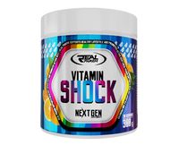 Suplement diety Real Pharm Multiwitamina pomarańczowa 300 g