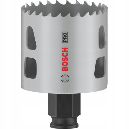 PIŁA OTWORNICA 52 mm MULTI MATERIAL BOSCH PRO na Arena.pl