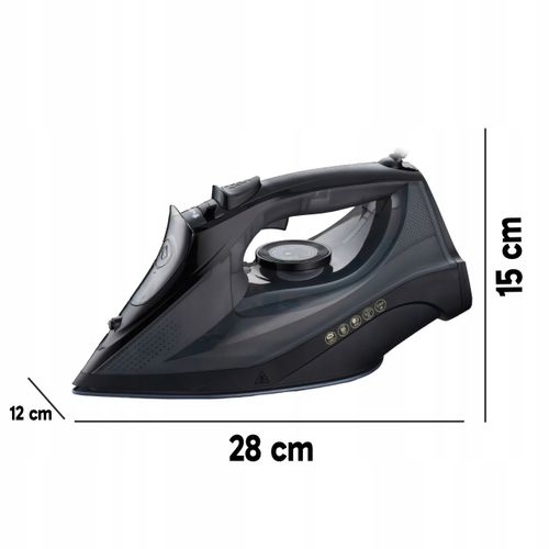 Żelazko RETOO OR1085 2400 W na Arena.pl