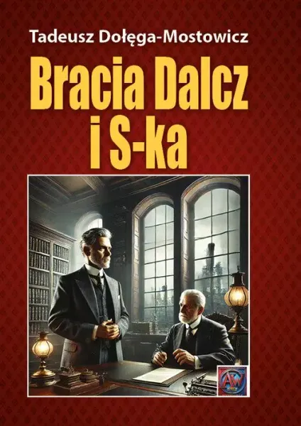 Bracia Dalcz i S-ka zdjęcie 1