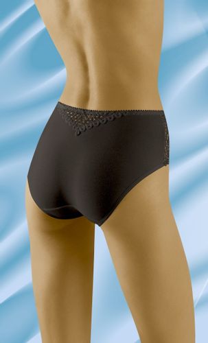 Figi Eco-Va Black Czarny M na Arena.pl