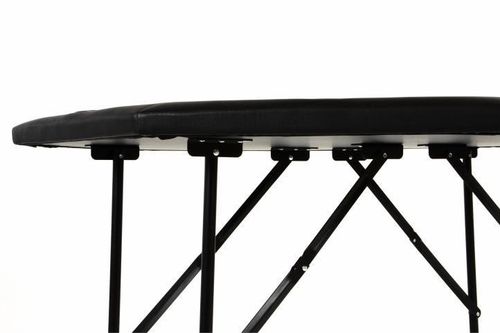 Idealny składany stół octagon do pokera. na Arena.pl