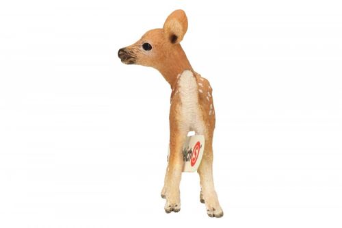 Schleich Jelonek biało - ognisty na Arena.pl
