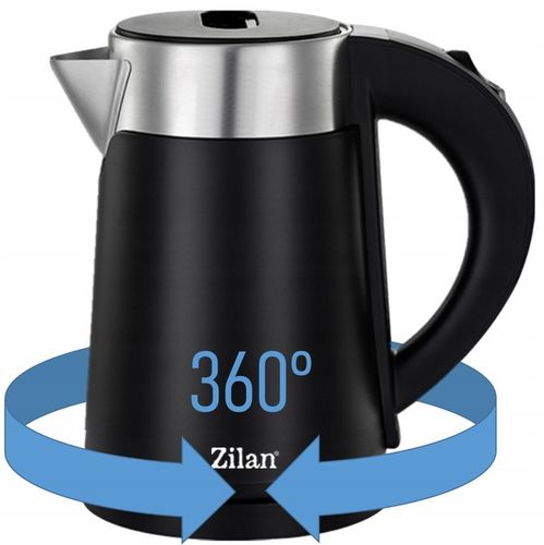 CZAJNIK ELEKTRYCZNY TURYSTYCZNY PODRÓŻNY CICHY MAŁY 900W 0,8L na Arena.pl