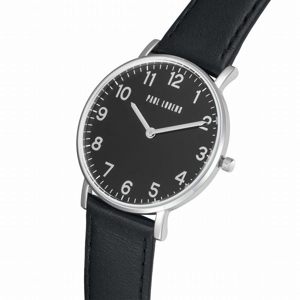 zegarek męski paul lorens pl11989a5-1a1 + box zdjęcie 2