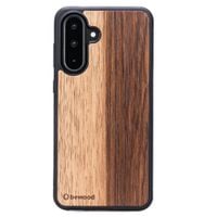Drewniane Etui Bewood do Samsung Galaxy A56 5G MANGO