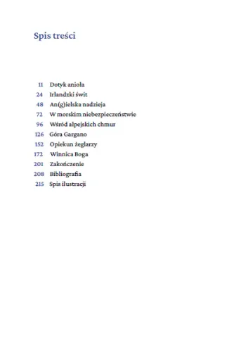 Miecz św. Michała Archanioła na Arena.pl