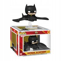 Figurka Funko Pop! Filmowe BATMAN