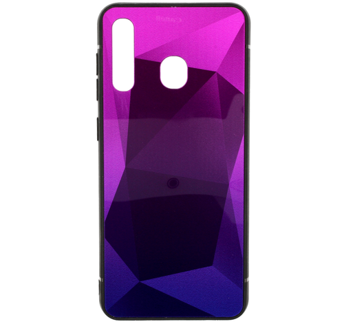Etui Stone Ombre Iphone X  Styl 1 na Arena.pl