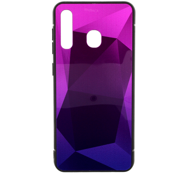Etui Stone Ombre Iphone X  Styl 1 zdjęcie 2