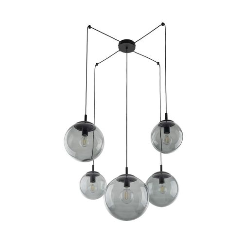 lampa wisząca esme graphite 5382 tk lighting na Arena.pl