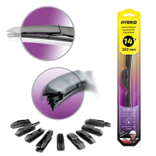 wycieraczka hybrid 700mm - bis 92-128n na Arena.pl