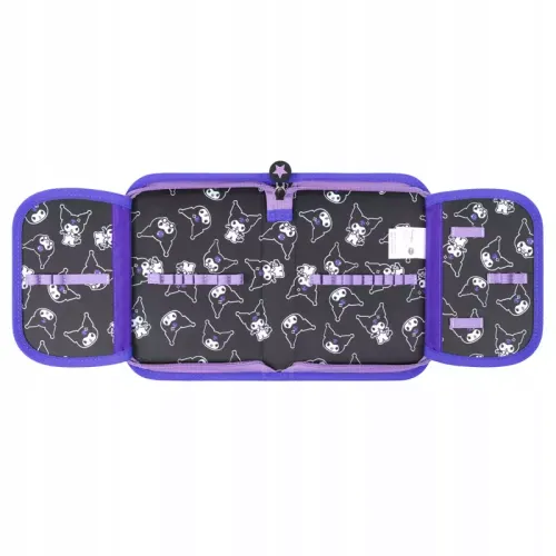 ST. MAJEWSKI PIÓRNIK SZKOLNY DWUKLAPKOWY DO SZKOŁY PRZEDSZKOLA KUROMI na Arena.pl