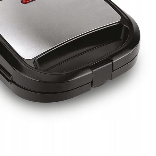 OPIEKACZ DO KANAPEK SANDWICH ZELMER ZSM7710 TRÓJKĄTY 750W na Arena.pl