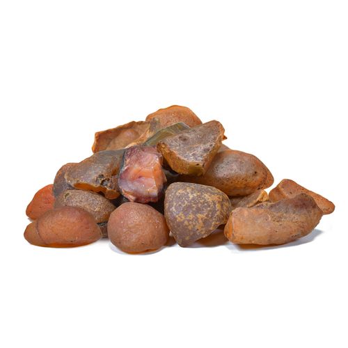 Karneol (surowy kamień) 1 szt. na Arena.pl