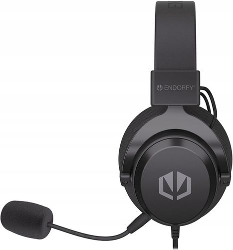 Słuchawki ENDORFY Viro Infra na Arena.pl
