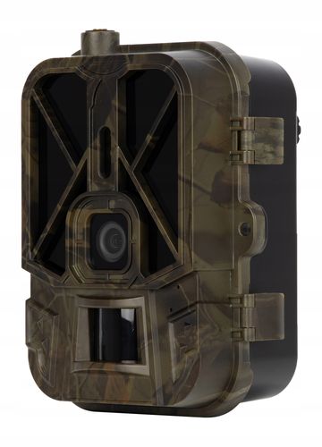 Fotopułapka REDLEAF RD7200 LTE na Arena.pl