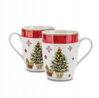 Kubki świąteczne Marco Polo 2x360 ml