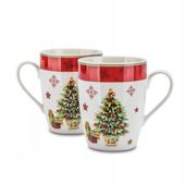 Kubki świąteczne Marco Polo 2x360 ml
