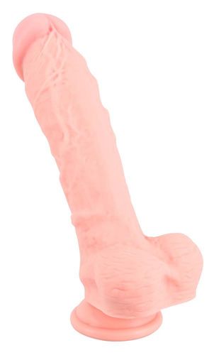 medical silicone dildo 24 cm na Arena.pl