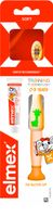 ELMEX KIDS SZCZOTECZKA DO ZĘBÓW DLA DZIECI 0-3 MIĘKKA + PASTA DO ZĘBÓW 12ML