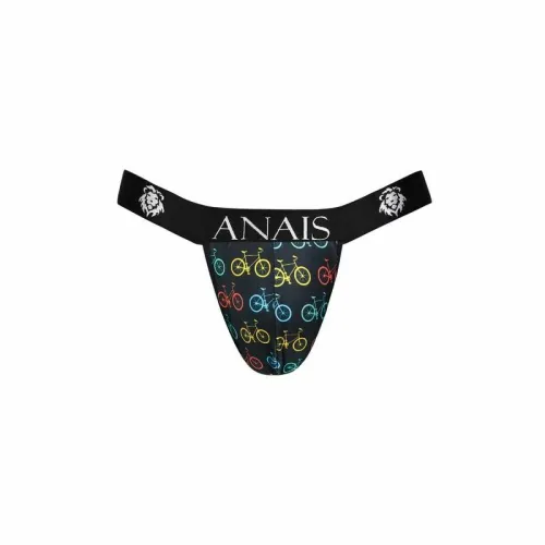 anais men benito jock strap s - komfortowy model stringow męskich na Arena.pl