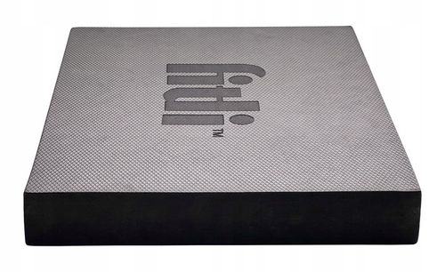 PODKŁADKA POD KOLANA DO JOGI Mata do cwiczeń Pilatesu AMORTYZUJĄCA na Arena.pl