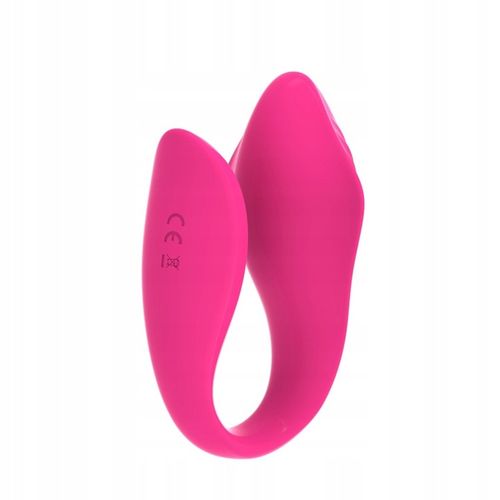 WIBRATOR JAJKO MAJTECZKI MASAŻER DLA PAR PILOT na Arena.pl