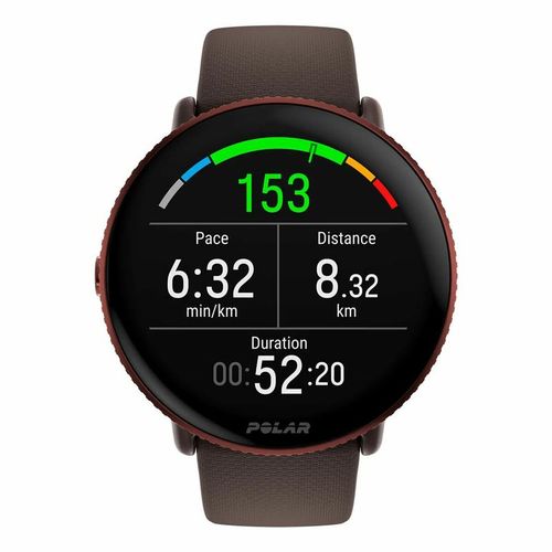 Smartwatch Polar 1,28" na Arena.pl