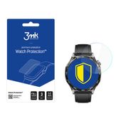 huawei watch gt 5 active 46mm - 3mk watch protection flexibleglass
