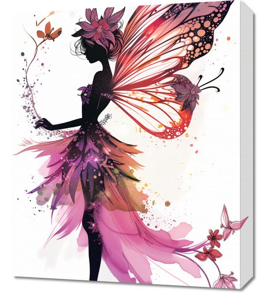 Obraz 50x60cm Marzenie zdjęcie 1