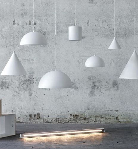 Lampa Podłogowa BAS biały 105276 Markslojd stojąca na Arena.pl