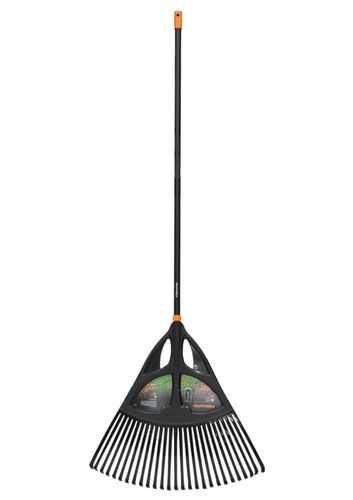 FISKARS Grabie do liści trawy SOLID XL lekkie 27 zębów 1015645 135090 na Arena.pl