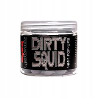 2 x KULKI MUNCH BAITS DIRTY SQUID POP UPS 14mm