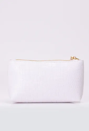 mała damska kosmetyczka ze zwierzęcym wzorem na Arena.pl