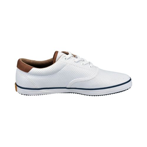 Bugatti męskie trampki 321-AFH01-5000-2000 WHITE 44 na Arena.pl