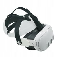 Pasek strap typu HALO z regulacją do gogli okularów VR META QUEST 3