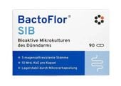 # INTERCELL PHARMA BactoFlor SIB mikrobiom jelitowy (90 kaps.)