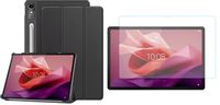 ETUI + SZKŁO HARTOWANE do Lenovo Tab P12 12.7