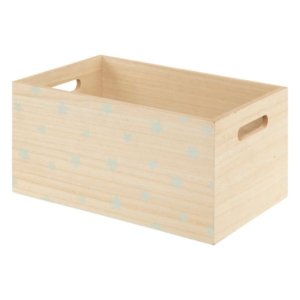 Zestaw 3 pudełek Etoile zdjęcie 3