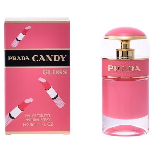 Perfumy Damskie Prada Candy Gloss Prada EDT na Arena.pl