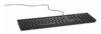 Dell Keyboard, External, USB,